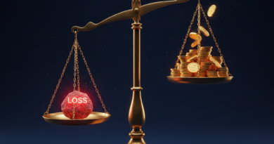 Loss Aversion Psychology - Why fear of losing money costs you millions - Mind Be More.