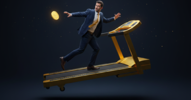 The Diderot Effect and Psychology of Wealth - Mind Be More