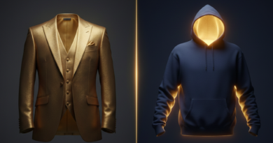 Rich vs Wealthy