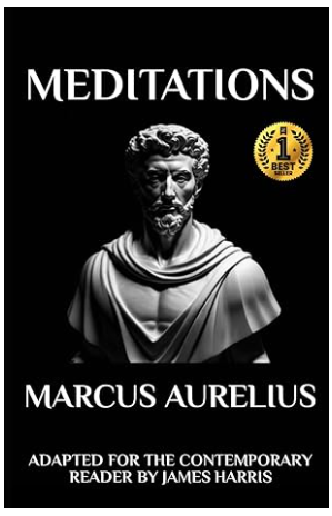 Meditations - Marcus Aurelius 