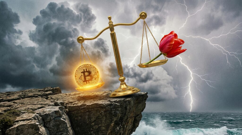 The Trap of Leverage (Buying Air) - Mindbeamer.com