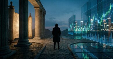 The Philosophy Behind Wealth Nobody Teaches